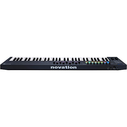 Novation FLkey 61 MIDI Keyboard for FL Studio