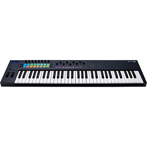 Novation FLkey 61 MIDI Keyboard for FL Studio