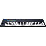 Novation FLkey 61 MIDI Keyboard for FL Studio