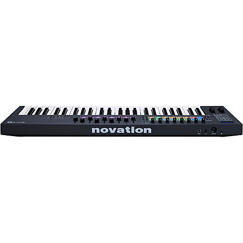 Novation FLkey 49 MIDI Keyboard for FL Studio