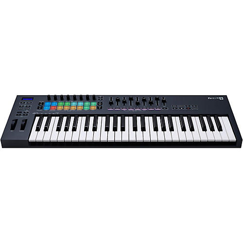 Novation FLkey 49 MIDI Keyboard for FL Studio