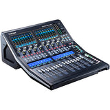 TASCAM Sonicview 16XP 16-Channel Multi-Track Recording & Digital Mixer