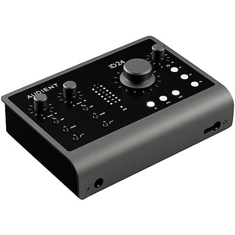 Audient iD24 10 x 14 USB-C Audio Interface