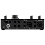 Audient iD24 10 x 14 USB-C Audio Interface