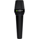 LEWITT MTP 550 DMs Cardioid Dynamic Microphone with On/Off Switch Black