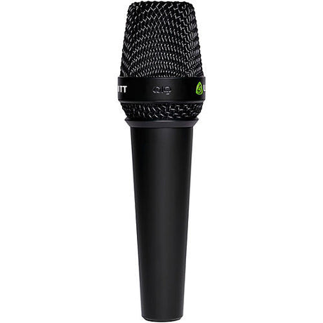 LEWITT MTP 550 DMs Cardioid Dynamic Microphone with On/Off Switch Black