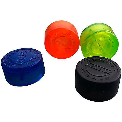 NUX Pedal Topper Footswitch Cap - Pack of 5