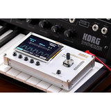 KORG Nu:Tekt NTS-2 Oscilloscope DIY Kit