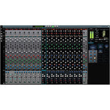 Solid State Logic UF1 Single-Fader DAW Control Center