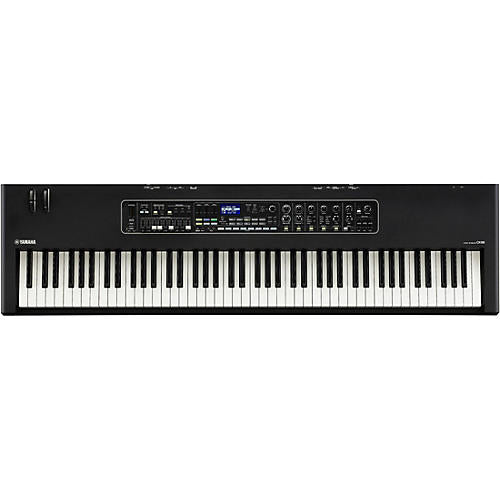 Yamaha CK88 Portable Stage Keyboard Deluxe Package