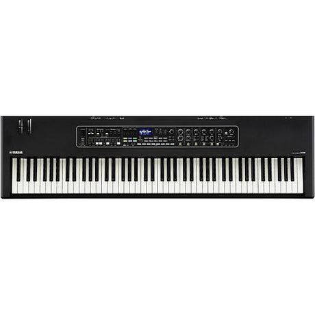 Yamaha CK88 Portable Stage Keyboard Deluxe Package