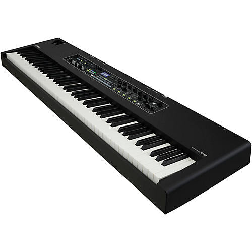 Yamaha CK88 Portable Stage Keyboard Deluxe Package