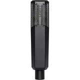 LEWITT Pure Tube Essential Microphone Set Black