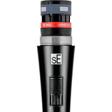 sE Electronics V2-SW Supercardioid Dynamic Handheld Microphone