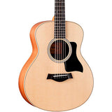 Taylor GS Mini-e Koa Acoustic-Electric Guitar Natural