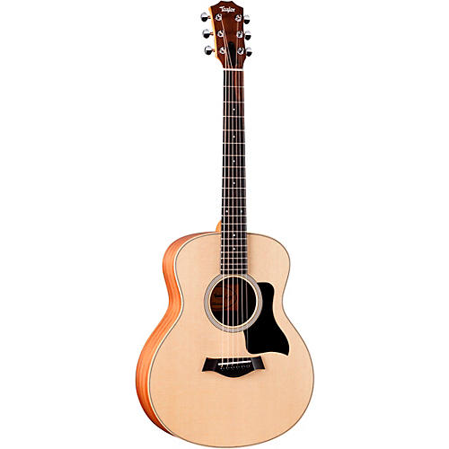 Taylor GS Mini-e Koa Acoustic-Electric Guitar Natural