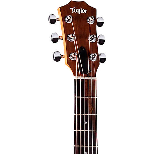 Taylor GS Mini-e Koa Acoustic-Electric Guitar Natural