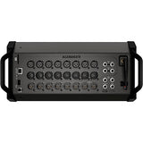 Allen & Heath CQ-20B Digital Mixer With Wi-Fi and Bluetooth Connectivity