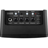 NUX Mighty Lite BT MKII 3W Portable Desktop Guitar Combo Amp Black