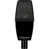 sE Electronics SE4400 Large Diaphragm Condenser Microphone Black