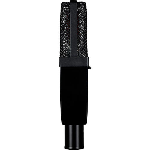 sE Electronics SE4400 Large Diaphragm Condenser Microphone Black