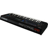 Yamaha MONTAGE M6 61-Key Synthesizer