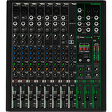 Mackie ProFX12v3 12-Channel Professional Effects Mixer With USB