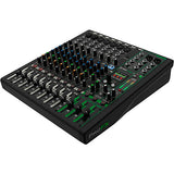 Mackie ProFX12v3 12-Channel Professional Effects Mixer With USB