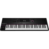 Native Instruments Kontrol S61 MK3 61-Key MIDI Keyboard Controller