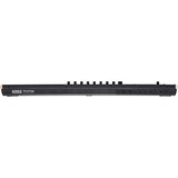 KORG Keystage MIDI Keyboard Controller With Polyphonic Aftertouch 61 Key