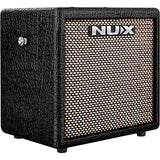 NUX Mighty 8BT MKII 8W Portable Modeling Amp Black