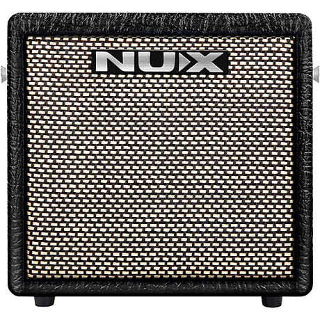 NUX Mighty 8BT MKII 8W Portable Modeling Amp Black