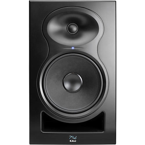 Kali Audio LP-8 V2 8" Powered Studio Monitor (Pair) & WS-6.2 Dual 6" Studio Subwoofer Bundle