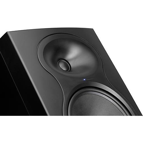 Kali Audio LP-8 V2 8" Powered Studio Monitor (Pair) & WS-6.2 Dual 6" Studio Subwoofer Bundle