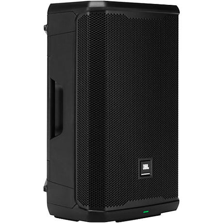 JBL PRX912 Powered Speaker Pair With Road Runner Bags