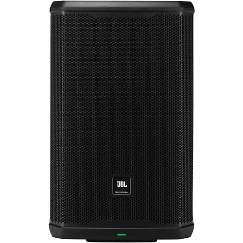 JBL PRX912 Powered Speaker Pair With Road Runner Bags