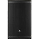 JBL EON715 15" Powered Speaker With Road Runner Bag