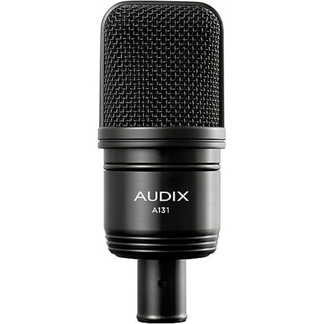 Audix Pair of Audix A131 Large-diaphragm Condenser Microphone