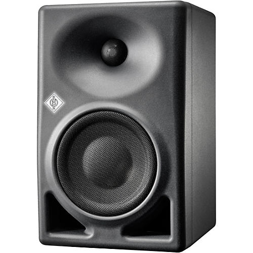 Neumann KH 120 II AES67 - Two Way, DSP-Powered Nearfield Monitor With AES67 (Pair) Anthracite