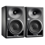 Neumann KH 120 II 5.25" Two-Way, DSP-Powered Nearfield Monitor (Each) White