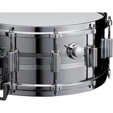 TAMA 50th Limited Mastercraft Steel Snare Drum 14 x 6.5 in.