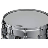 TAMA 50th Limited Mastercraft Steel Snare Drum 14 x 6.5 in.