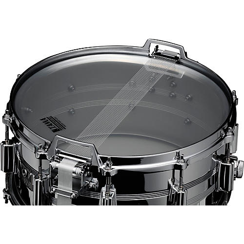 TAMA 50th Limited Mastercraft Steel Snare Drum 14 x 6.5 in.