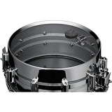 TAMA 50th Limited Mastercraft Steel Snare Drum 14 x 6.5 in.