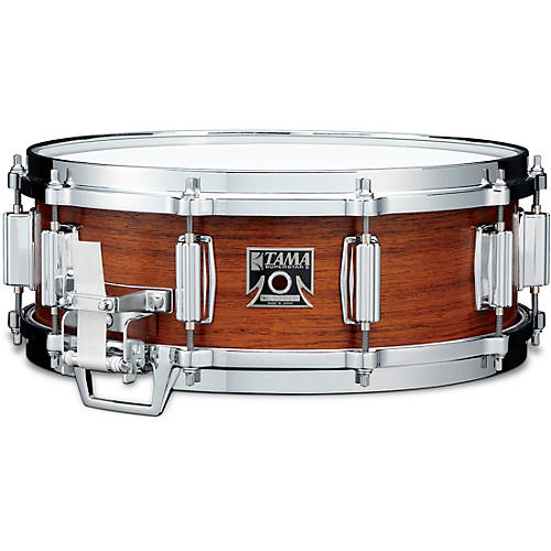 TAMA 50th Limited Mastercraft Rosewood Snare Drum 14 x 5 in.