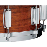 TAMA 50th Limited Mastercraft Rosewood Snare Drum 14 x 5 in.