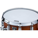 TAMA 50th Limited Mastercraft Rosewood Snare Drum 14 x 5 in.