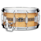 TAMA 50th Limited Mastercraft Artwood Snare Drum 14 x 6.5 in.