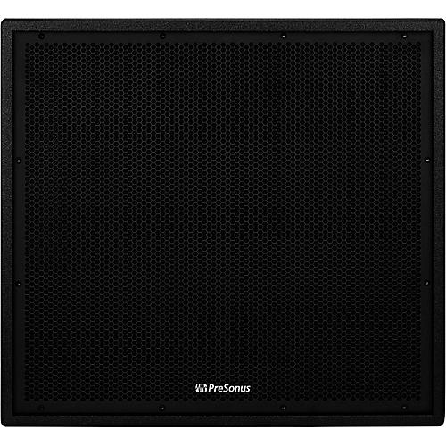 PreSonus CDL Sub18 Active Subwoofer