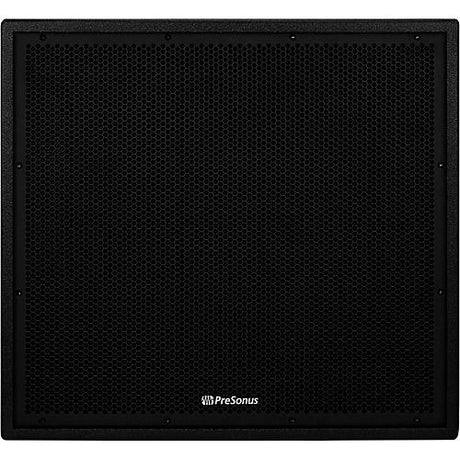 PreSonus CDL Sub18 Active Subwoofer